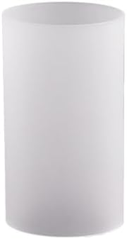 WGVI Hurricane Candle Holder Sleeve 4 Inch 8 Inch