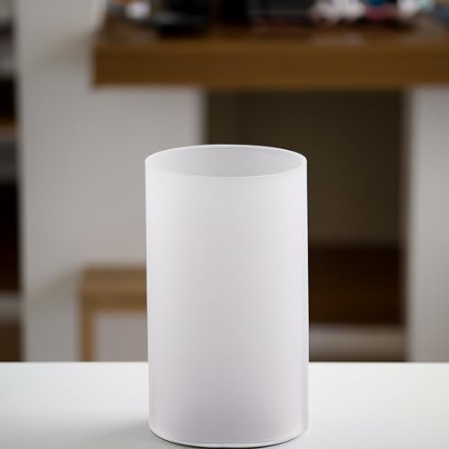 WGVI Hurricane Candle Holder Sleeve 4 Inch 8 Inch