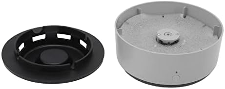 Smart Ashtray Self Extinguishing with Air Purification