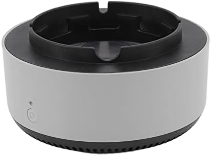 Smart Ashtray Self Extinguishing with Air Purification
