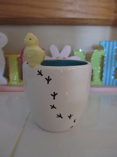 Yankee Candle Easter Chick Votive Holder