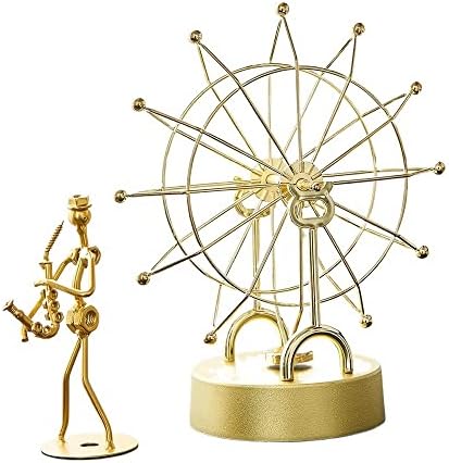 Creative Desktop Decoration Statue Figurine Gift