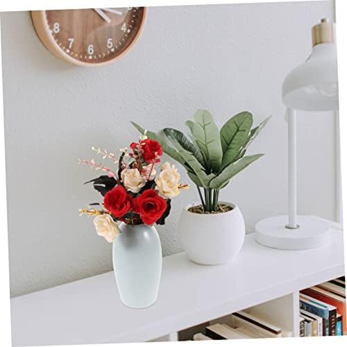 Minimalist Decor Vase for Home and Office