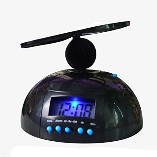 Kakalote Flying Alarm Clock with Snooze Function