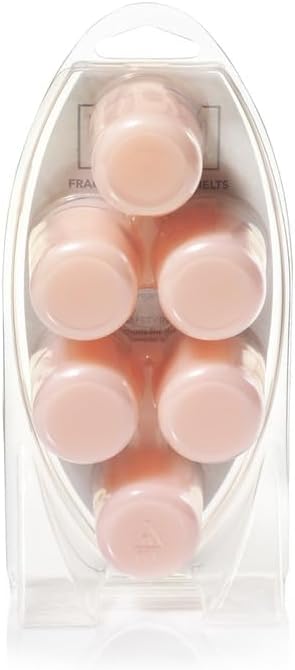 Yankee Candle Pink Sands Wax Melts 18 Count