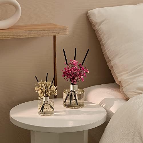 Cocodor Flower Reed Diffuser Set 67oz