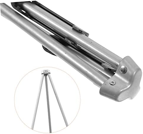 Adjustable Metal Easel Stand for Art Posters Presentations