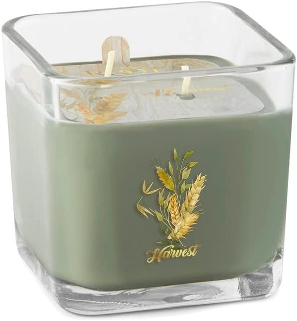 Root Candles Fall Harvest Beeswax Blend Candle