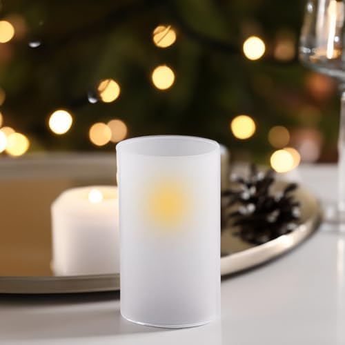 WGVI Hurricane Candle Holder Sleeve 4 Inch 8 Inch