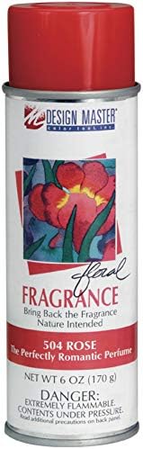 Design Master Rose Room Spray