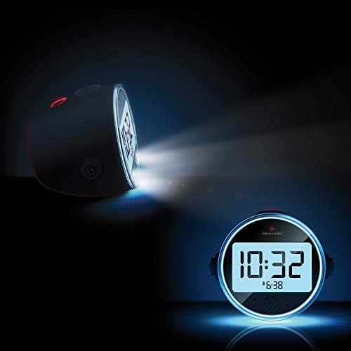 Bellman Symfon Alarm Clock Pro BE1370