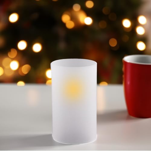 WGVI Hurricane Candle Holder Sleeve 4 Inch 8 Inch