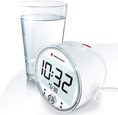 Bellman Symfon Alarm Clock Pro BE1370