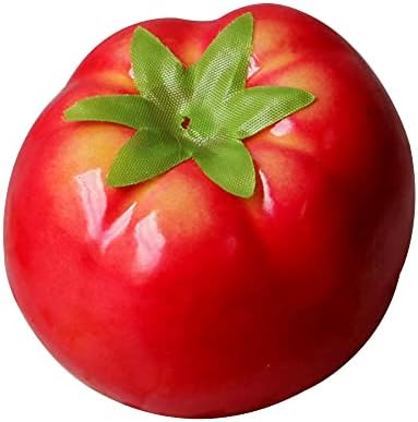 Lorigun Artificial Tomatoes for Home and Education
