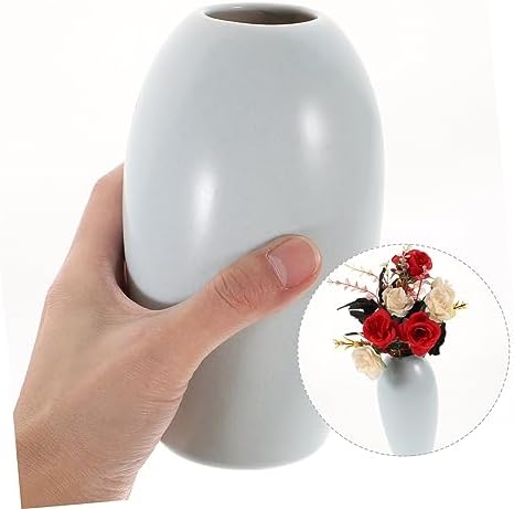 Minimalist Decor Vase for Home and Office
