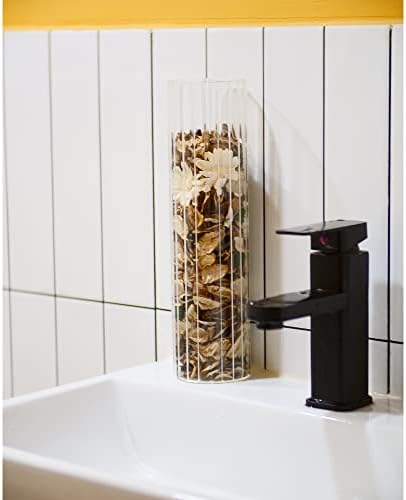 Mini Vanilla Scented Potpourri Bags for Home Decor
