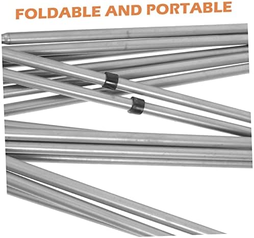 Adjustable Metal Easel Stand for Art Posters Presentations