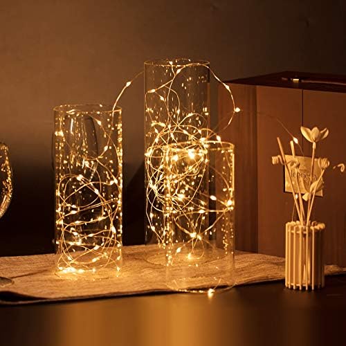 WGVI Hurricane Candle Holder Sleeve 6 Inch Wide