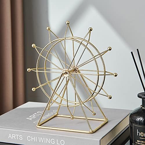 Creative Desktop Decoration Statue Figurine Gift