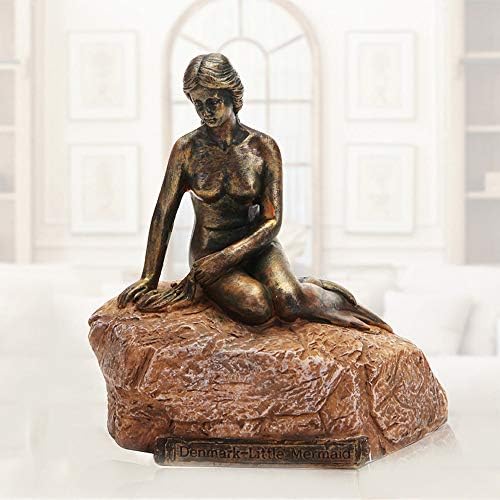 Famous Architecture Resin Statue Home Desk Decoration Unique Gift