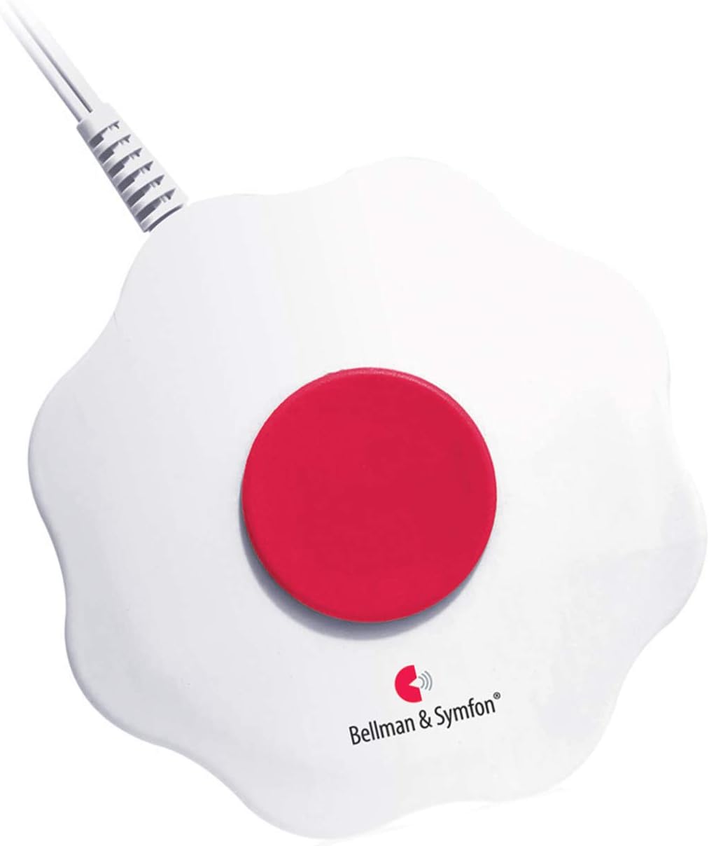 Bellman Symfon Alarm Clock Pro BE1370