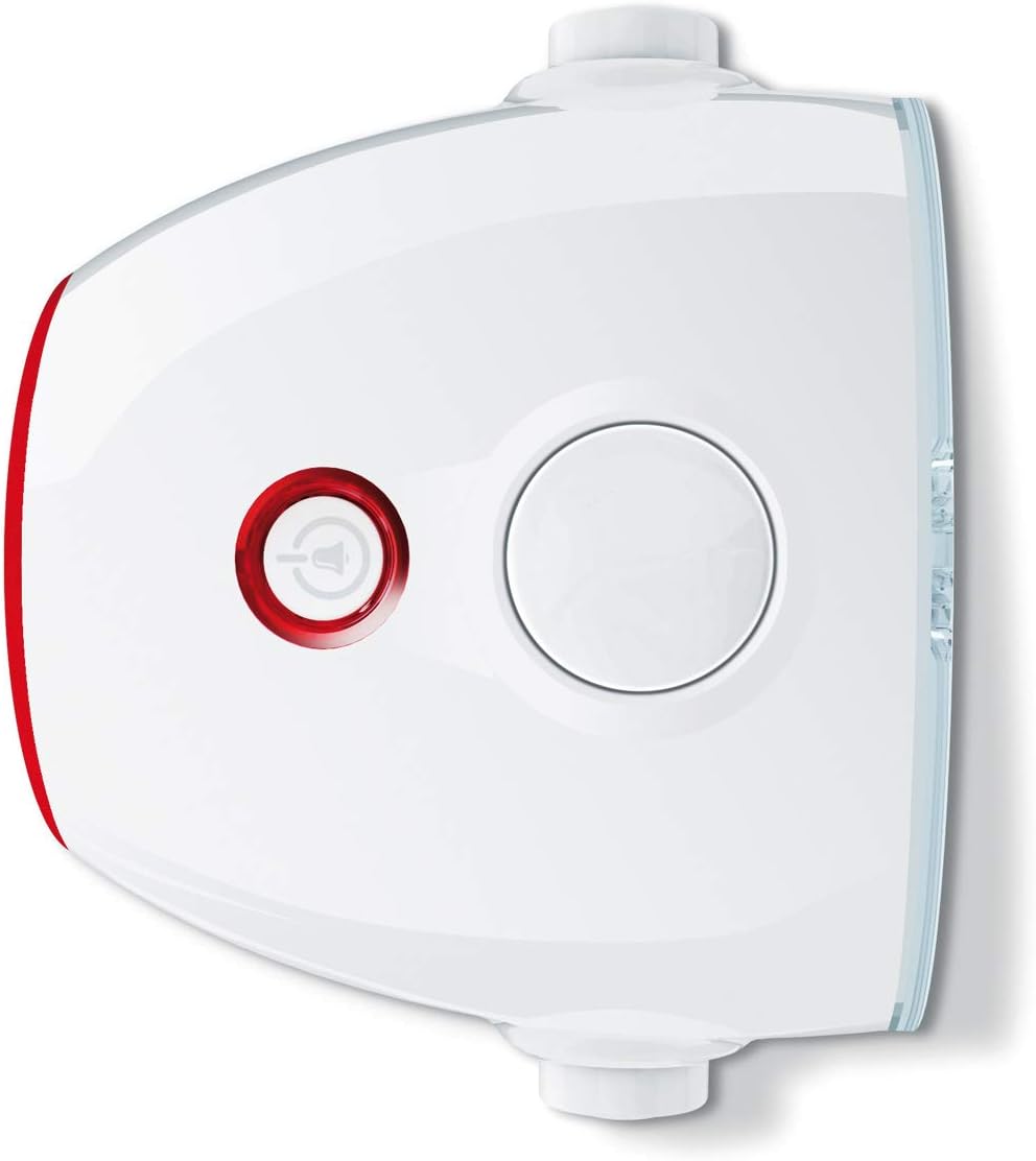 Bellman Symfon Alarm Clock Pro BE1370