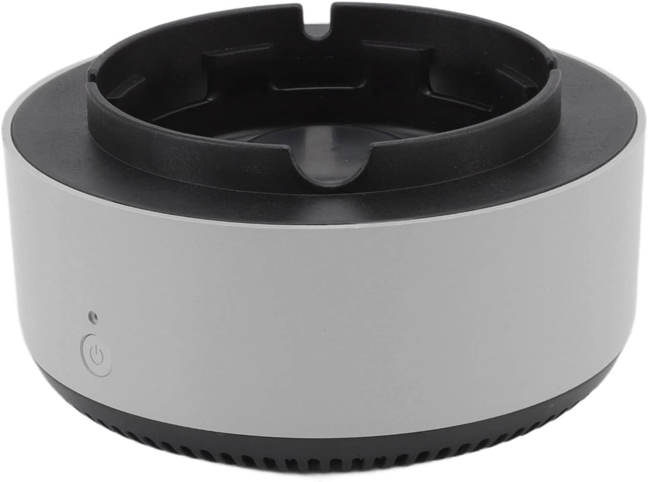 Smart Ashtray Self Extinguishing with Air Purification