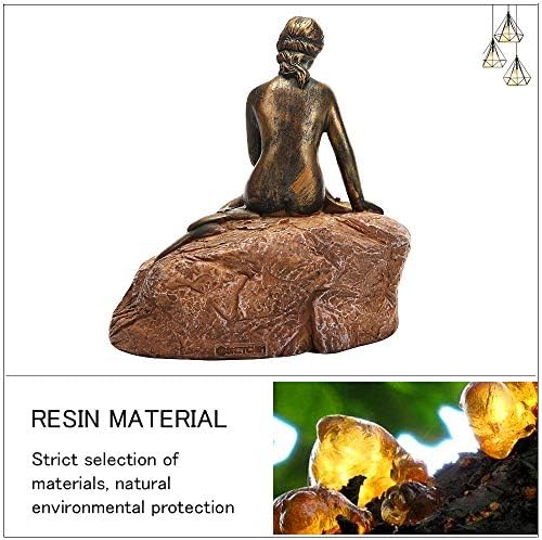 Famous Architecture Resin Statue Home Desk Decoration Unique Gift