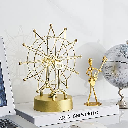 Creative Desktop Decoration Statue Figurine Gift