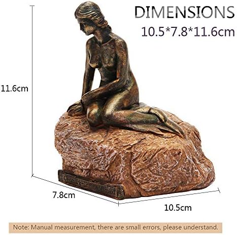 Famous Architecture Resin Statue Home Desk Decoration Unique Gift