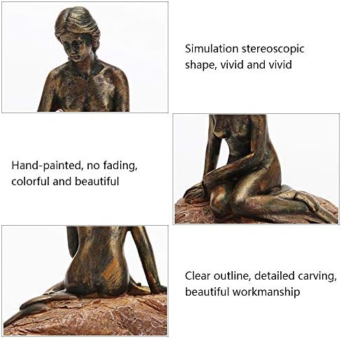 Famous Architecture Resin Statue Home Desk Decoration Unique Gift