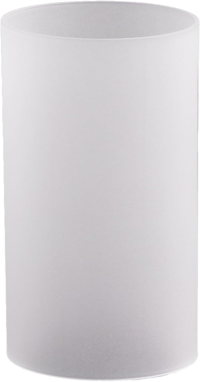 WGVI Hurricane Candle Holder Sleeve 4 Inch 8 Inch