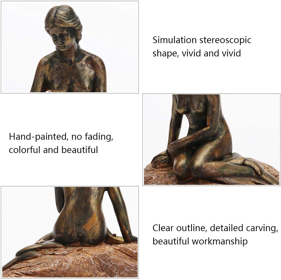 Famous Architecture Resin Statue Home Desk Decoration Unique Gift