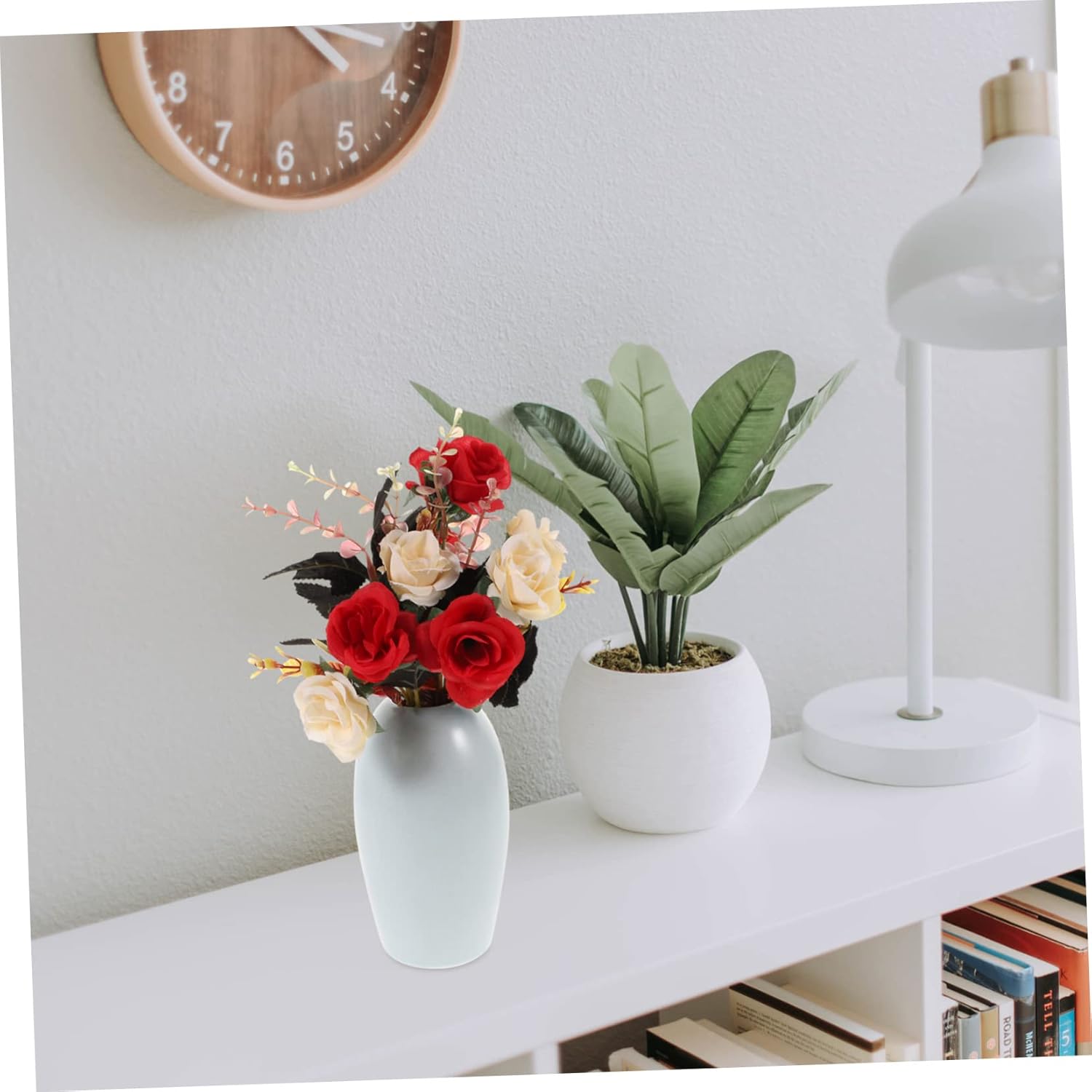 Minimalist Decor Vase for Home and Office