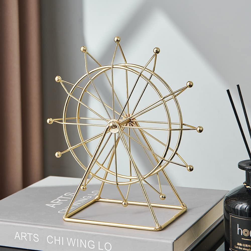 Creative Desktop Decoration Statue Figurine Gift