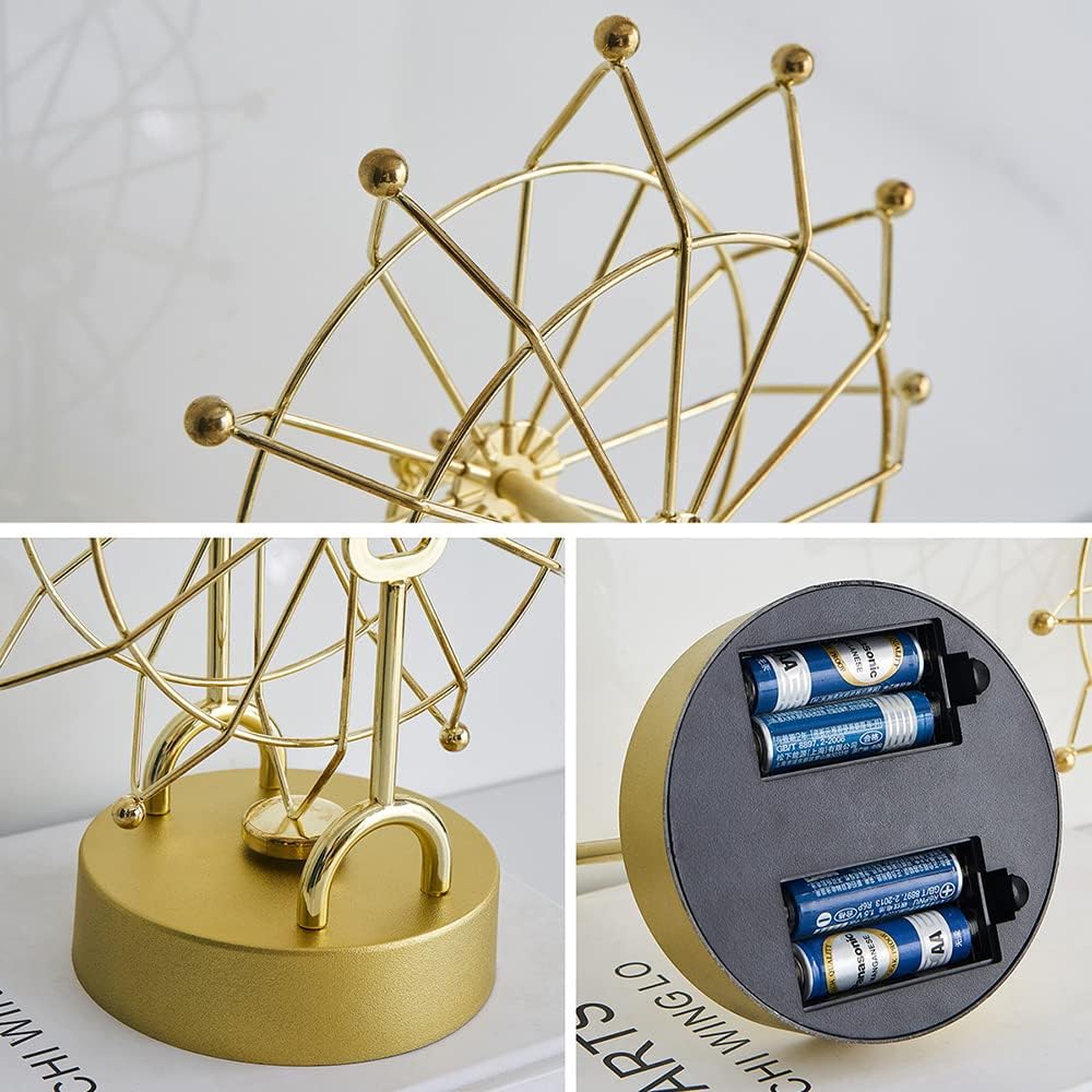 Creative Desktop Decoration Statue Figurine Gift