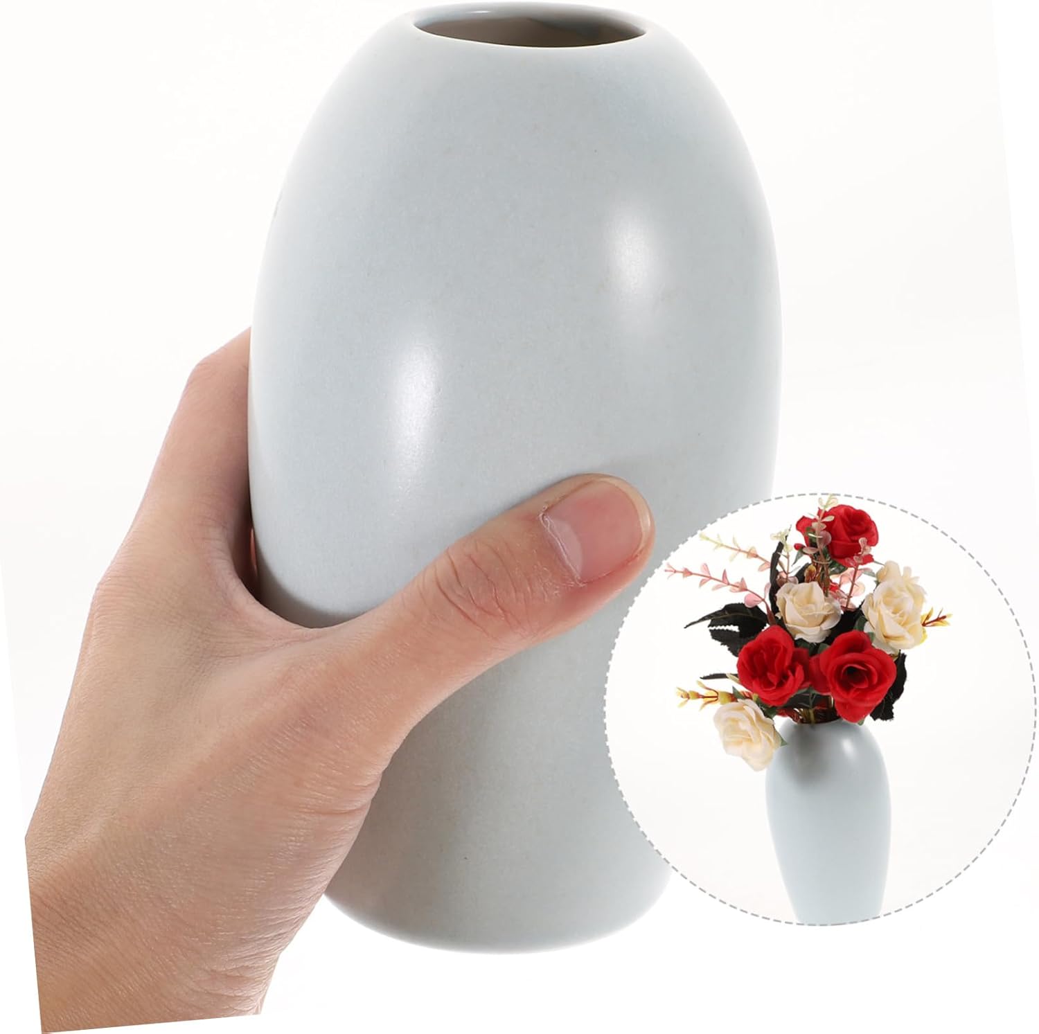 Minimalist Decor Vase for Home and Office