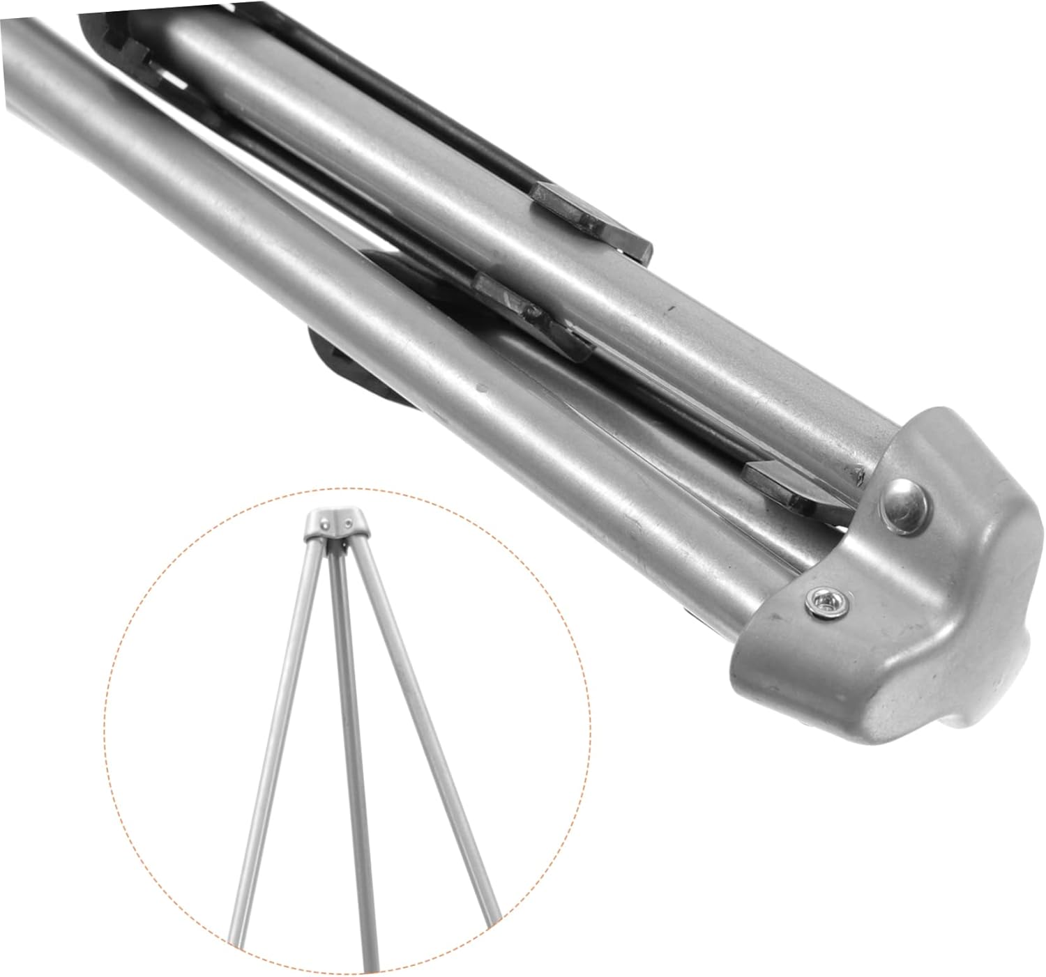 Adjustable Metal Easel Stand for Art Posters Presentations