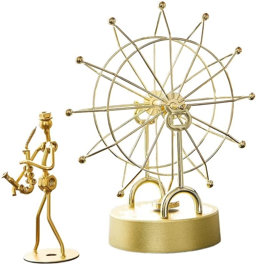 Creative Desktop Decoration Statue Figurine Gift