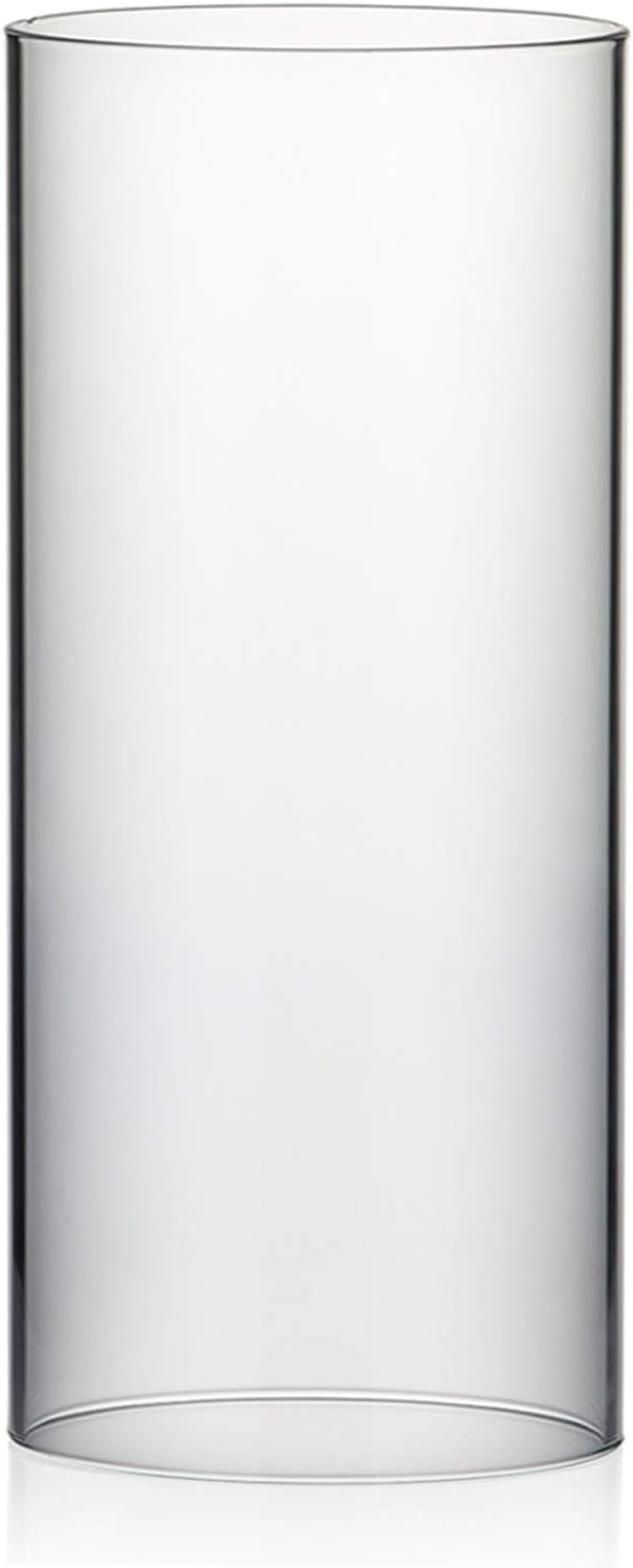 WGVI Hurricane Candle Holder Sleeve 6 Inch Wide