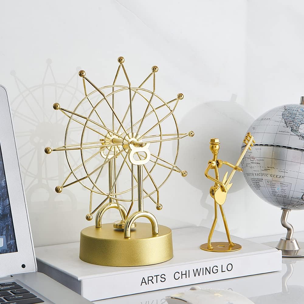 Creative Desktop Decoration Statue Figurine Gift