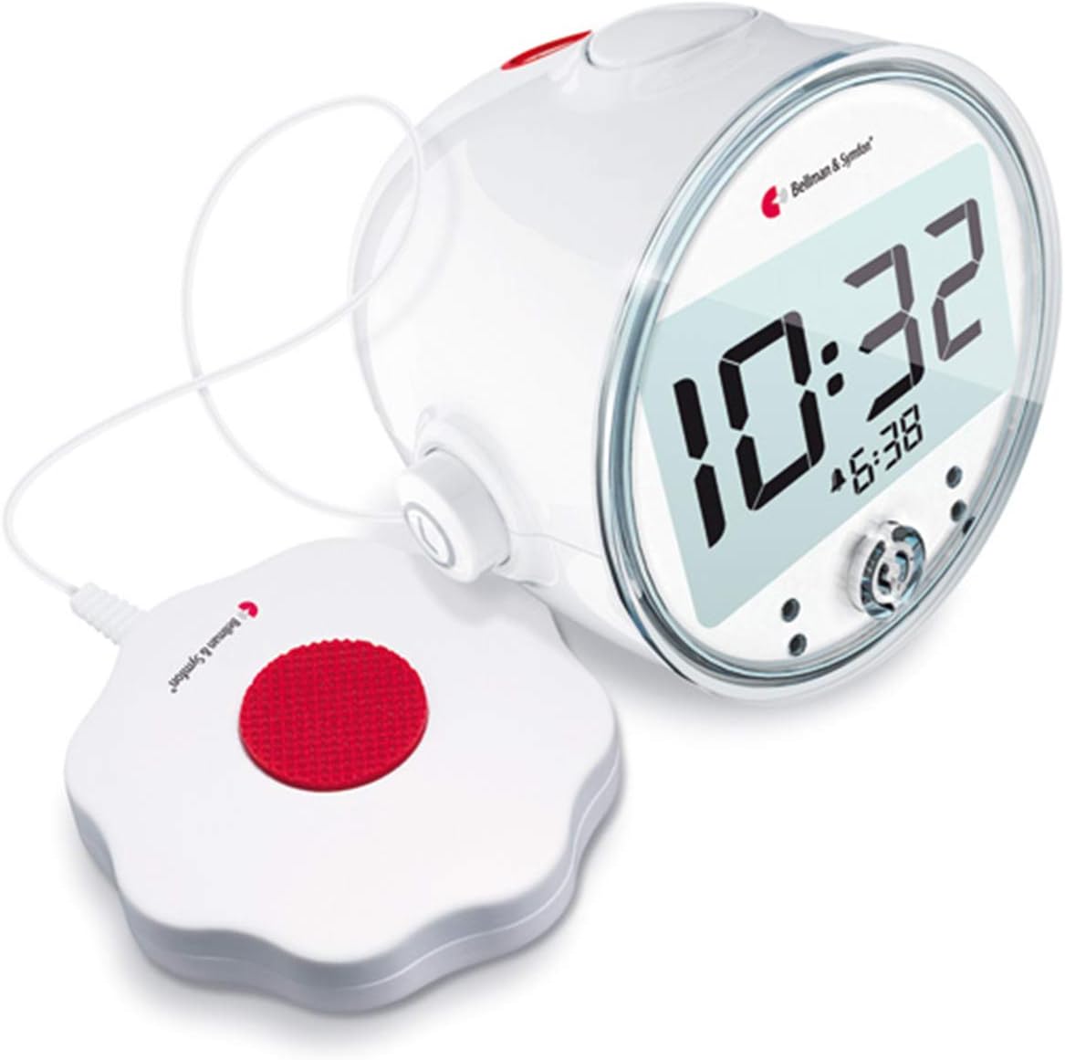Bellman Symfon Alarm Clock Pro BE1370