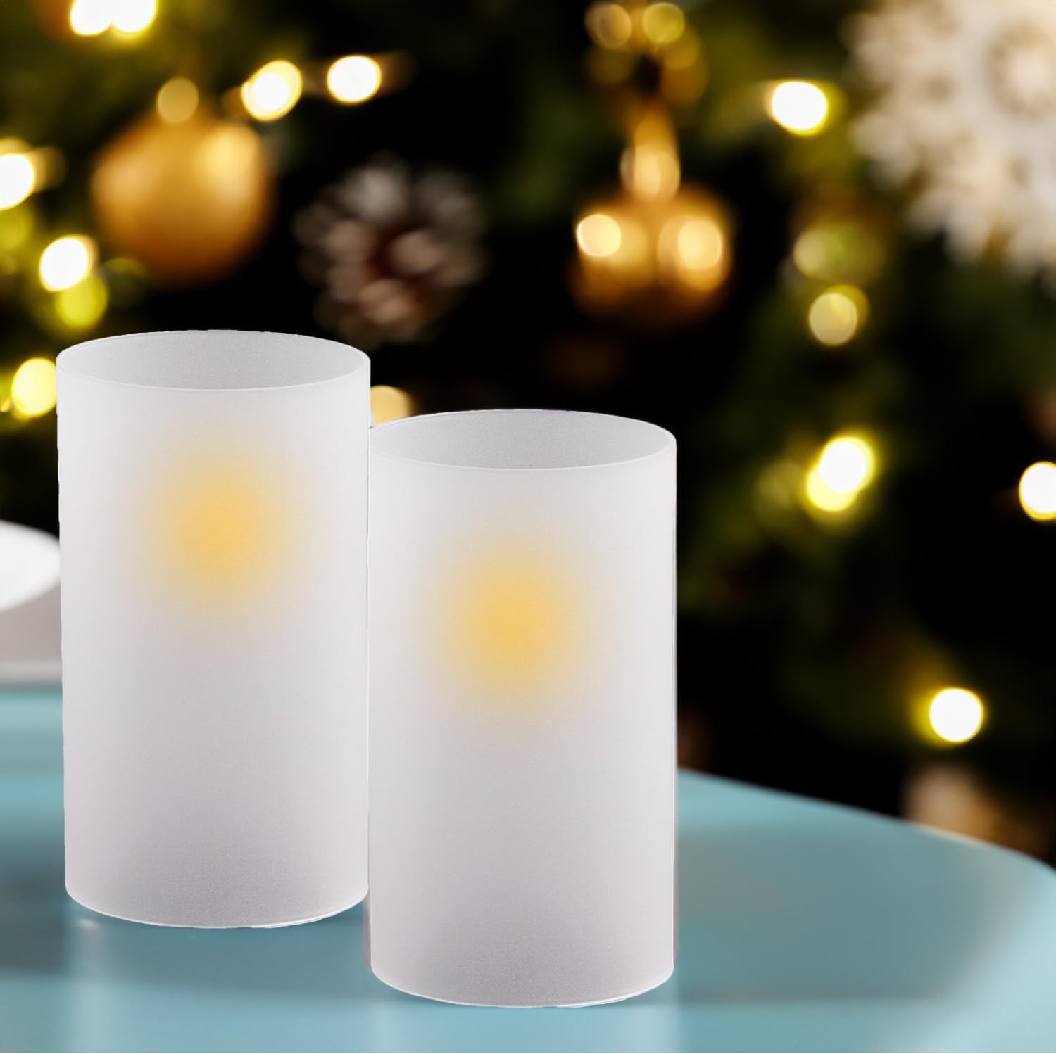 WGVI Hurricane Candle Holder Sleeve 4 Inch 8 Inch