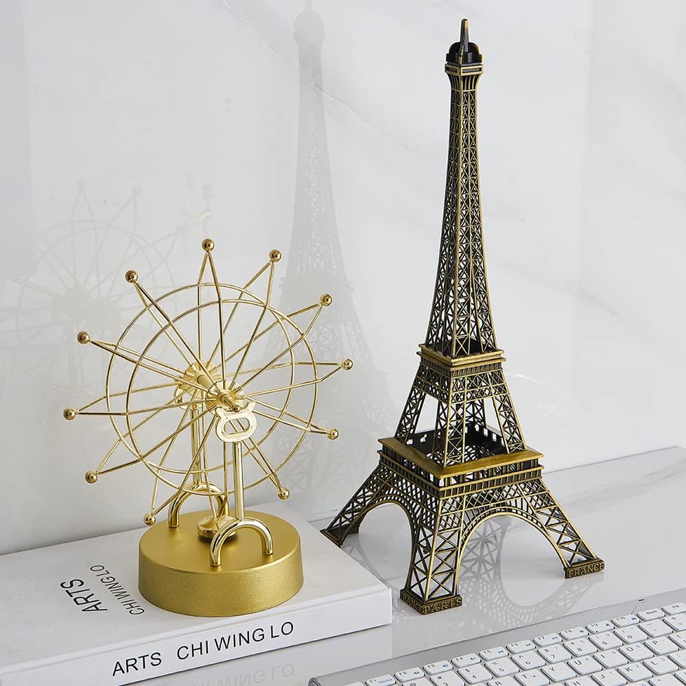 Creative Desktop Decoration Statue Figurine Gift