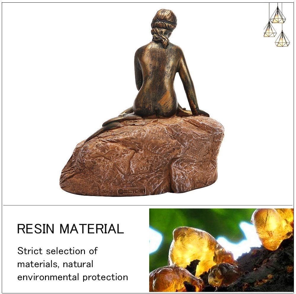Famous Architecture Resin Statue Home Desk Decoration Unique Gift