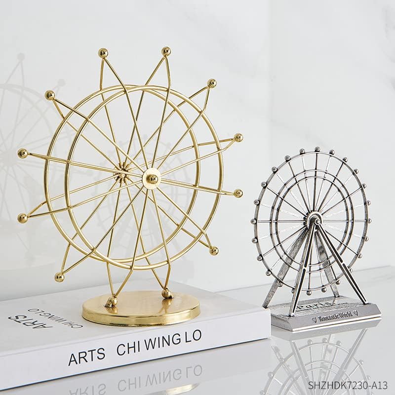 Creative Desktop Decoration Statue Figurine Gift