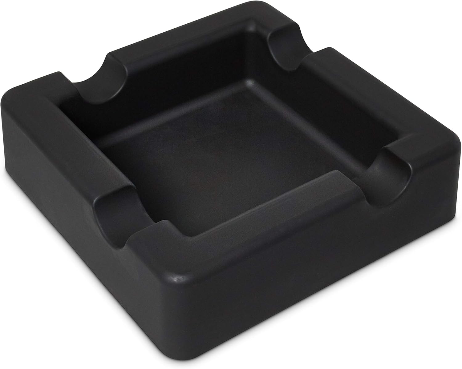 FairleeCove Cigar Ashtray for Large Cigars