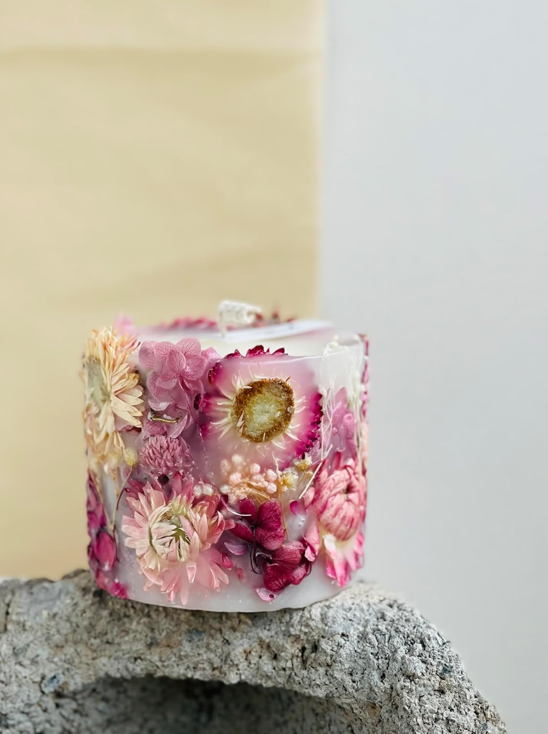 Tianse Euphoria Blossom Aromatherapy Candle
