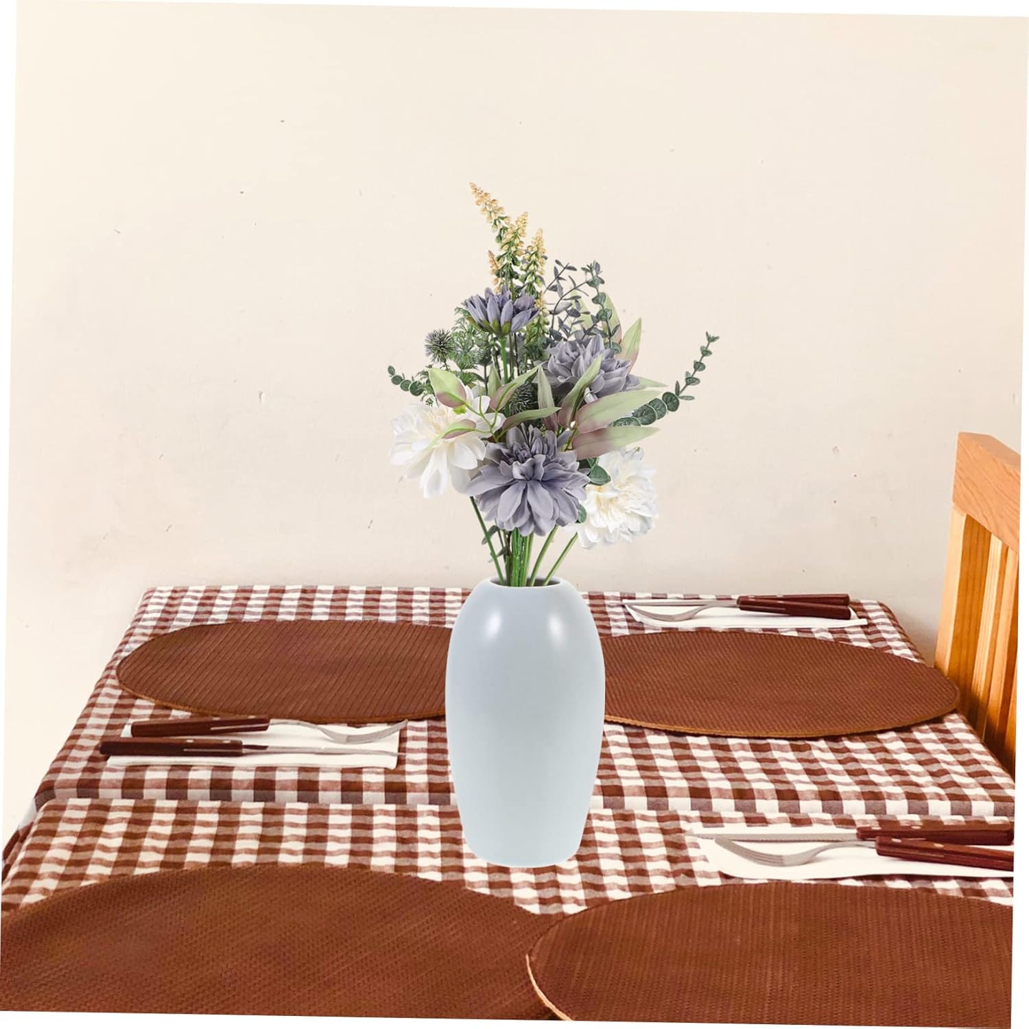 Minimalist Decor Vase for Home and Office