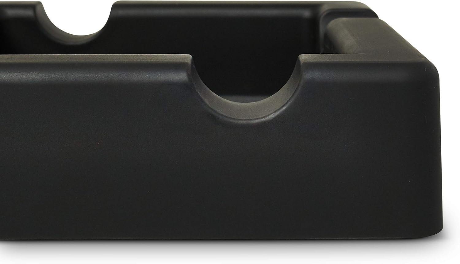FairleeCove Cigar Ashtray for Large Cigars